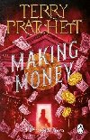 Making Money: (Discworld Novel 36) - Pratchett Terry