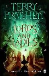 Lords And Ladies: (Discworld Novel 14) - Pratchett Terry