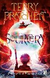 Sourcery: (Discworld Novel 5) - Pratchett Terry