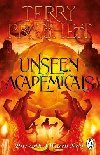Unseen Academicals: (Discworld Novel 37) - Pratchett Terry