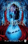 Hogfather: (Discworld Novel 20) - Pratchett Terry