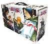 Bleach Box Set 1: Volumes 1-21 with Premium - Kubo Tite