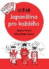 Japontina pro kadho - Denisa Vostr, Alice Kraemerov