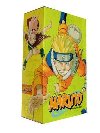 Naruto Box Set 1: Volumes 1-27 with Premium - Kiimoto Masai
