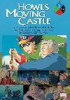 Howls Moving Castle Film Comic 3 - Mijazaki Hajao