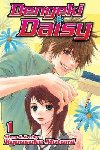 Dengeki Daisy 1 - Motomi Kyousuke