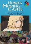 Howls Moving Castle Film Comic 2 - Mijazaki Hajao