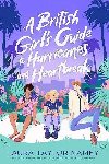 A British Girls Guide to Hurricanes and Heartbreak - Laura Taylor Namey