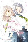 Love Me, Love Me Not 1 - Sakisaka Io