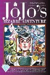 JoJos Bizarre Adventure: Part 4 Diamond Is Unbreakable 5 - Araki Hirohiko