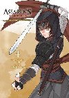 Assassins Creed: Blade of Shao Jun 4 - Kurata Minoji