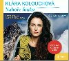 Nahoe fouk - Audiokniha na CD - Klra Kolouchov