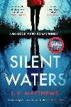 Silent Waters: the thriller to watch for in 2023 - 