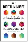 The Digital Mindset: What It Really Takes to Thrive in the Age of Data, Algorithms, and AI - 