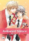 Awkward Silence 1 - Takanaga Hinako