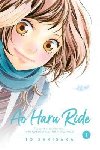 Ao Haru Ride 1 - Sakisaka Io