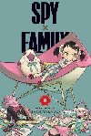 Spy x Family 9 - Endo Tatsuya