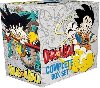 Dragon Ball Complete Box Set: Vols. 1-16 with premium - Toriyama Akira