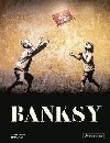 Banksy - Alessandra  Mattanzaov