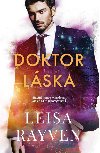 Doktor Lska - Leisa Rayven
