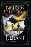 Defiant: The Fourth Skyward Novel - Sanderson Brandon
