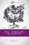 The Broken Sword - Anderson Poul