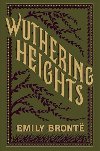 Wuthering Heights - Emily Brontov