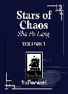 Stars of Chaos: Sha Po Lang (Novel) Vol. 1 - neuveden