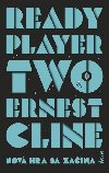 Ready Player Two (slovensky) - Cline Ernest