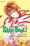 Skip*Beat!, (3-in-1 Edition), Vol. 1: Includes vols. 1, 2 & 3 - Nakamura Yoshiki