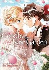 Goodbye, My Rose Garden 3 - Dr. Pepperco