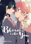Bloom into You 1 - Nakatani Nio