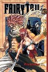 Fairy Tail 12 - Mashima Hiro