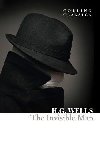 The Invisible Man (Collins Classics) - Wells Herbert George