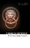 A Christmas Carol (Collins Classics) - Dickens Charles