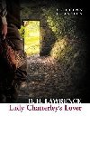 Lady Chatterleys Lover (Collins Classics) - Lawrence David Herbert
