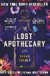 The Lost Apothecary: The New York Times Top Ten Bestseller - Penner Sarah