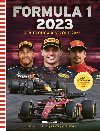 Formula 1 2023 - Bruce Jones
