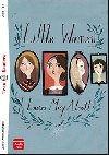 Teen Eli Readers 3/B1: Little Women + Downlodable Multimedia - Alcottov Louisa May