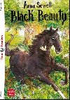 Teen Eli Readers 1/A1: Black Beauty + Downloadable Audio - Sewell Anna