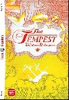 Teen Eli Readers 2/A2: The Tempest + Downlodable Multimedia - Shakespeare William