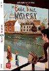 Teen Eli Readers 1/A1: The Boat Race Mystery + downloadable audio - Borsbey Janet, Swan Ruth