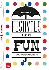 Teen Eli Readers 2/A2: Festivals are Fun! + Downlodable Multimedia - Tomkinson Angela