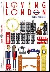 Teen Eli Readers 2/A2: Loving London + Downlodable Multimedia - Tomkinson Angela