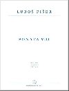 Sonata VIII - Lubo Fier