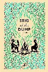 Stig of the Dump - King Clive