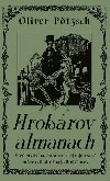 Hrobrov almanach (slovensky) - Ptzsch Oliver