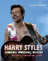 Harry Styles: Zrodenie modernej hviezdy (slovensky) - Croft Malcolm