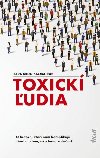 Toxick udia (slovensky) - Stamateas Bernardo