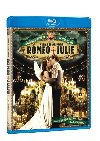 Romeo a Julie Blu-ray - neuveden
